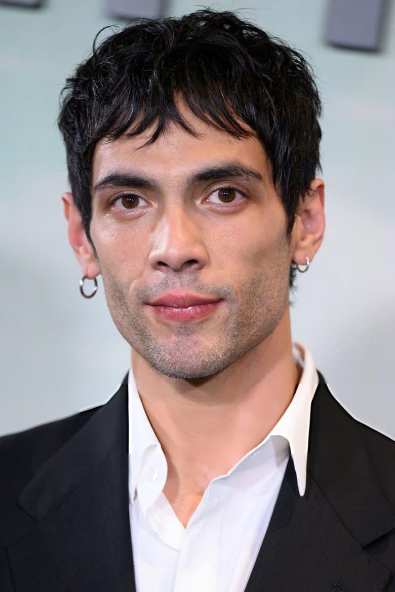 Diego Calva
