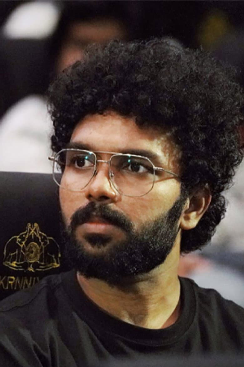Anandhu Krishna