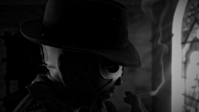 Arena Sangrienta: Nuevo Testamento