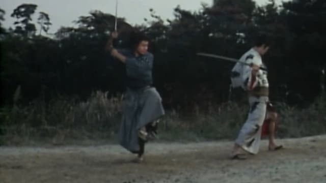 千葉周作 剣道まっしぐら