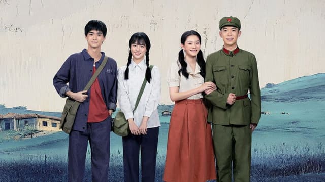 When the Hawthorn Blooms