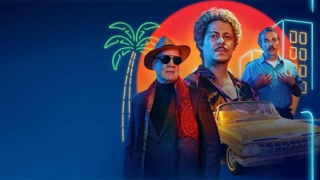 Quem é Morto Sempre Aparece