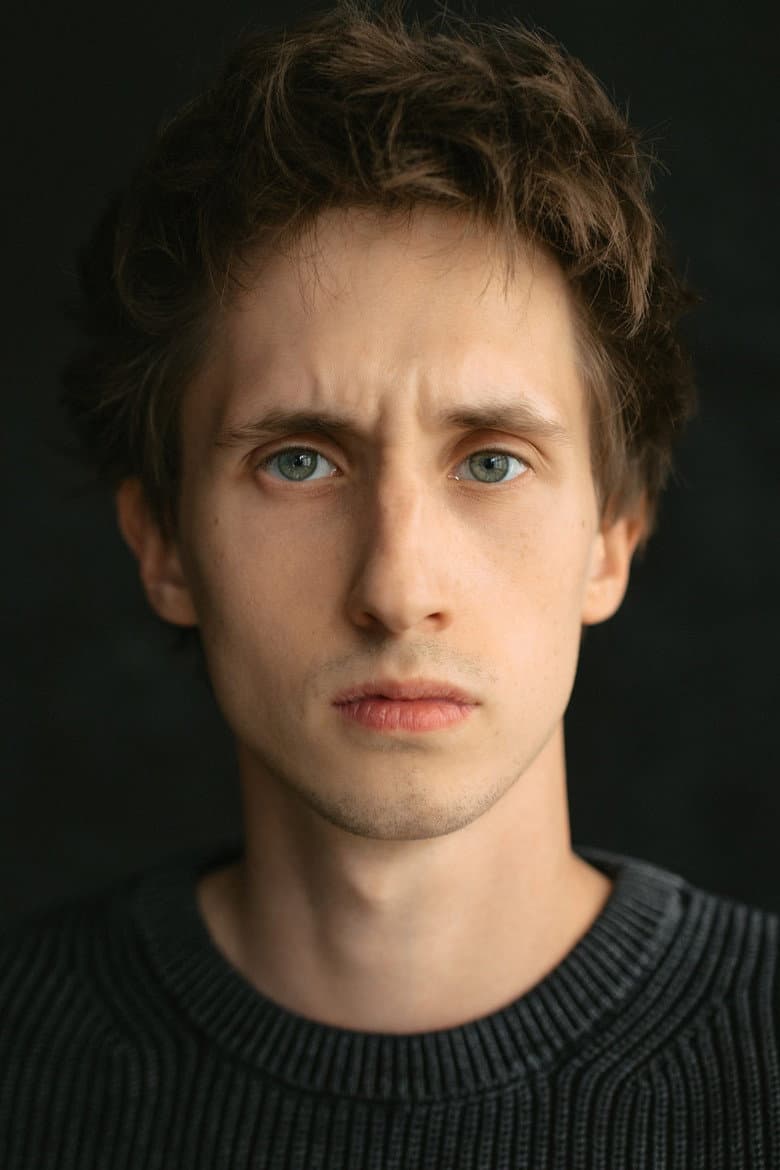 Vlad Yegorov