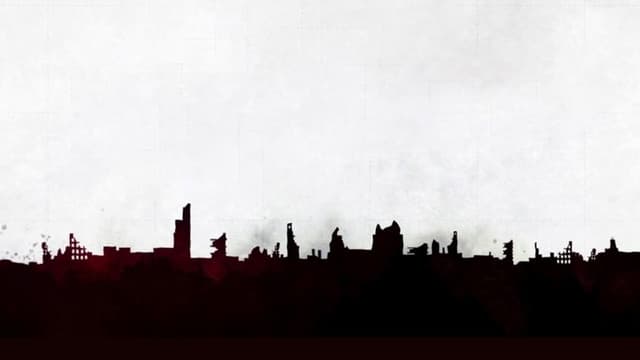 The World Under the Bombs, from Guernica to Hiroshima