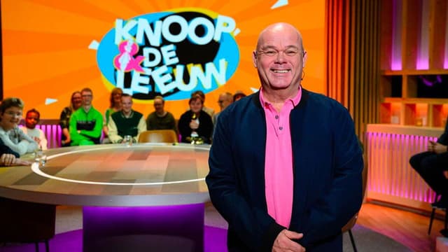 Knoop & de Leeuw