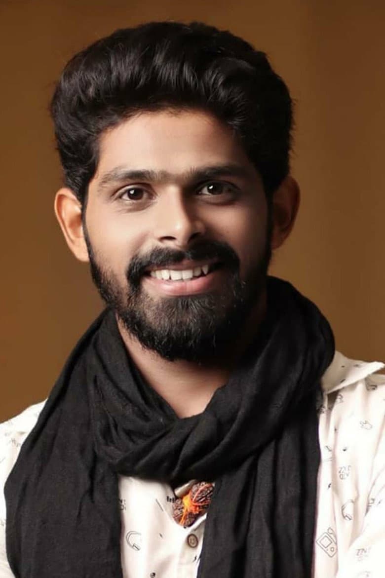 Ashok Phal Dessai
