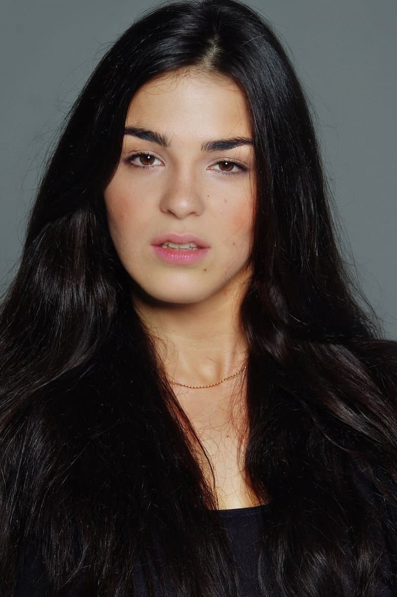 Sofya Avazashvili