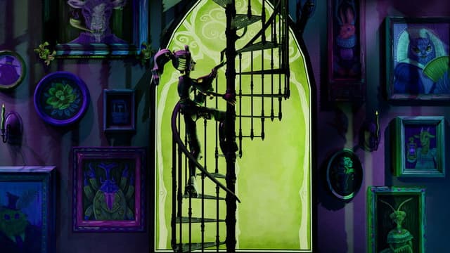 Catch and Exterminate