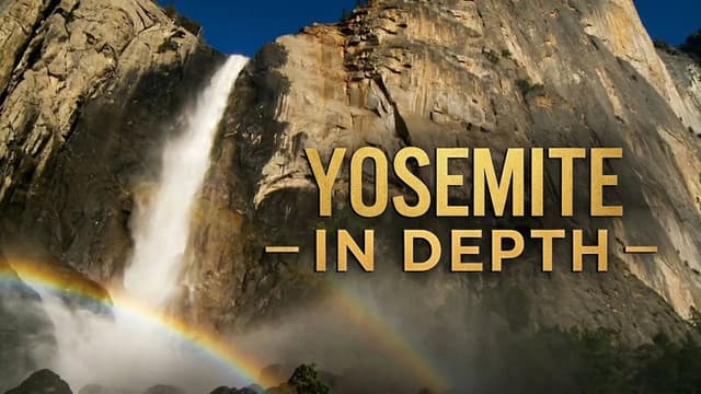 Yosemite: In Depth
