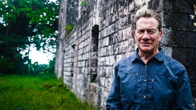 Portillo's Empire Journey