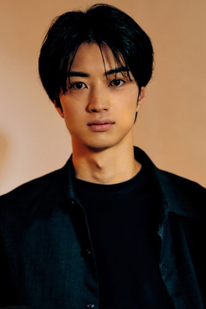 Ibuki Asahi