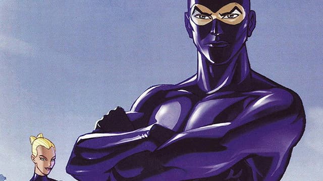 Diabolik