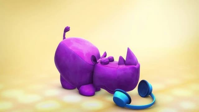 Rockin' Rhino