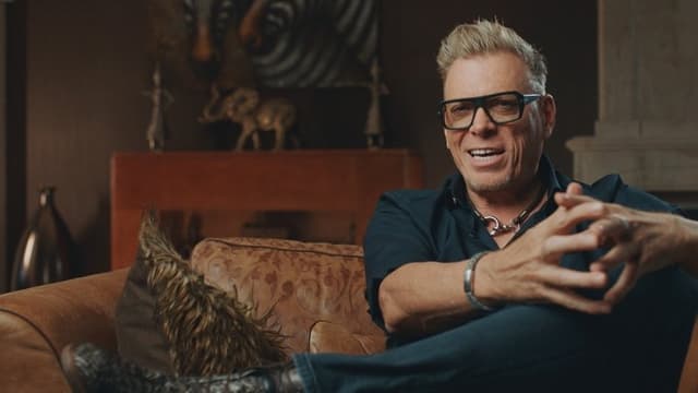 Pat Krimson: Bigger and Bolder