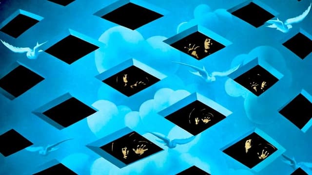 The Who: Sensation—The Story of Tommy