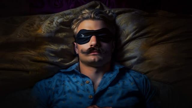 Dr. Sander's Sleep Cure