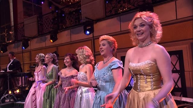 André Rieu - Live in Australia