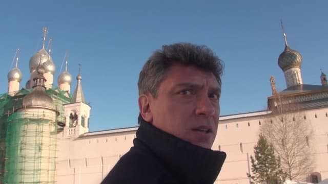 My Friend Boris Nemtsov