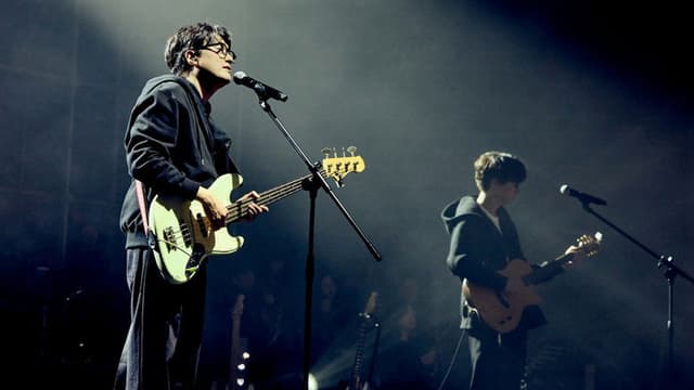 PEPPERTONES In Cinema : Everything Is OK