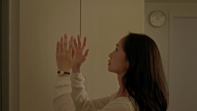 Two Voices into an Echo