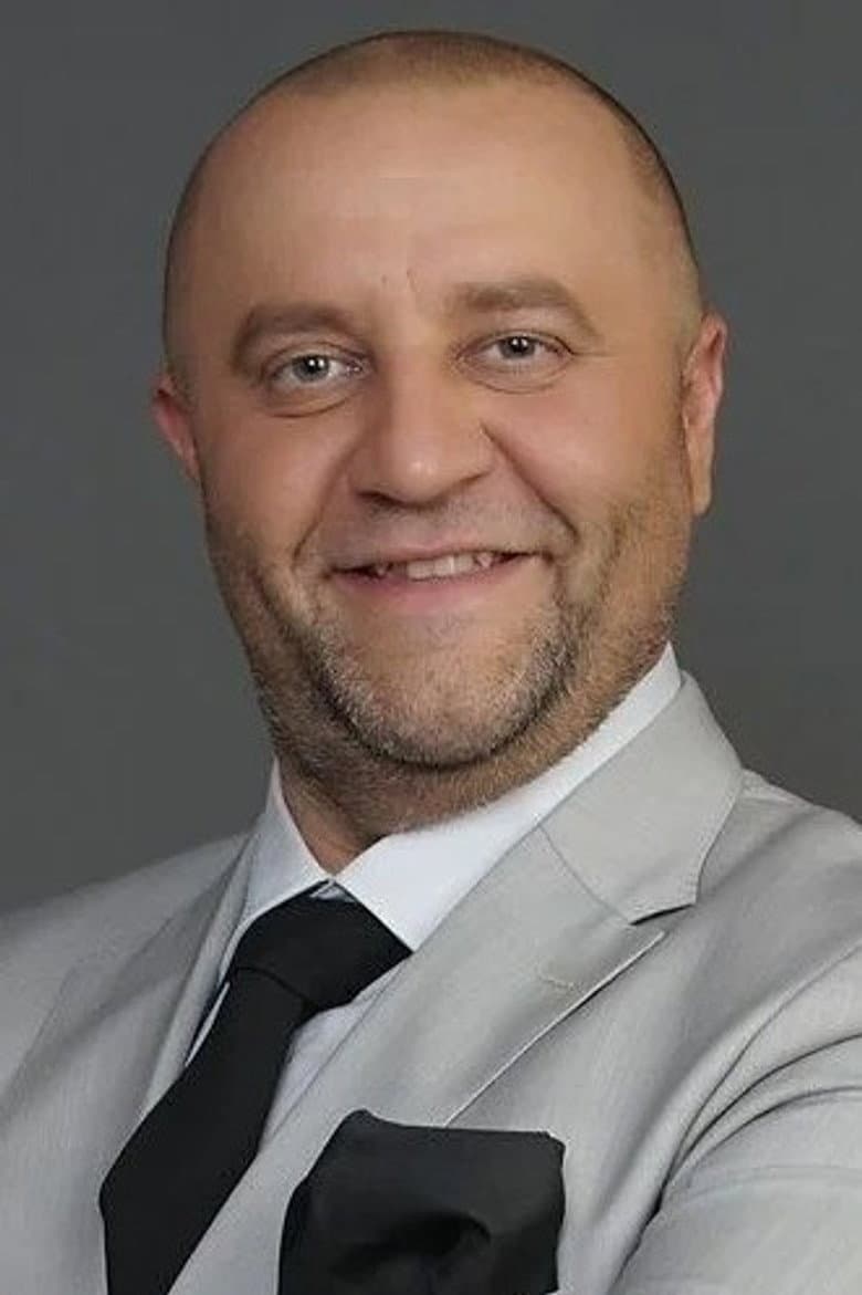 Ehor Krutoholov