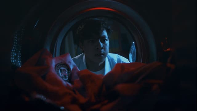 City's Laundry and Taxes