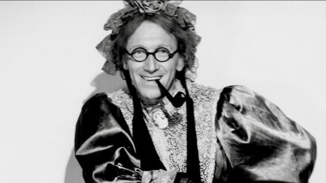 Charley's (Big-Hearted) Aunt