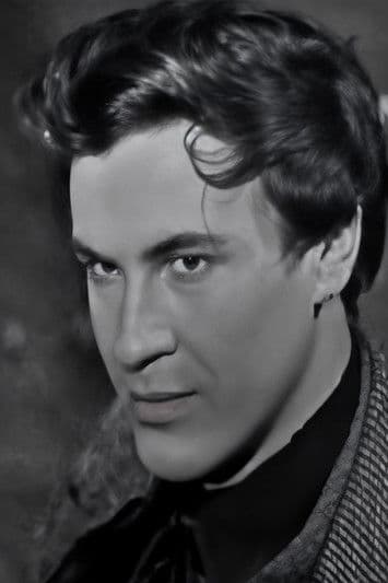 Vyacheslav Persiyanov-Dubrov