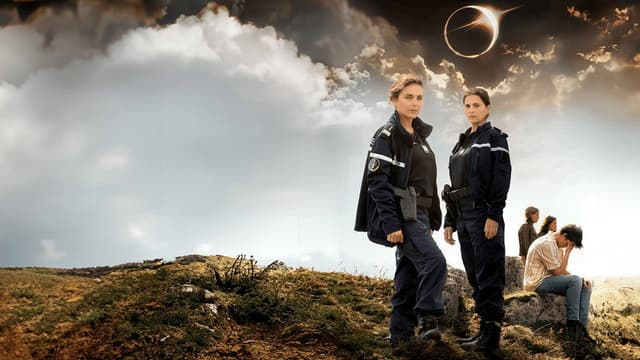 The Eclipse