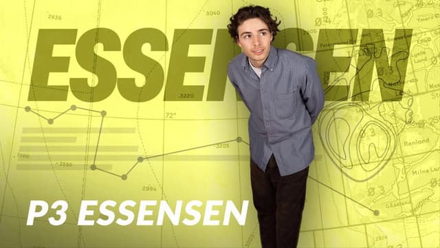 P3 Essensen
