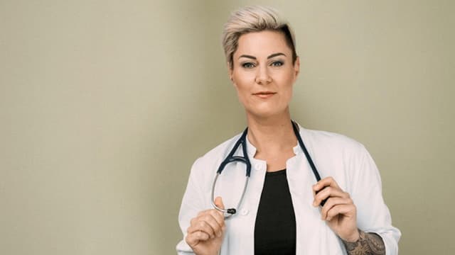 Doc Caro – Leben hautnah