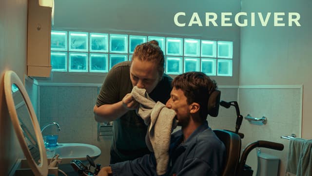 Caregiver