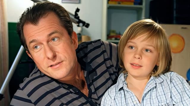 Rennschwein Rudi Rüssel