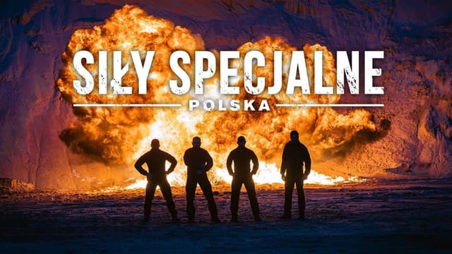 Siły Specjalne Polska