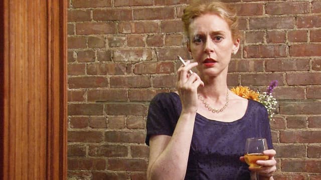 Homo Faber (Trois femmes)