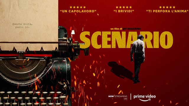 Scenario