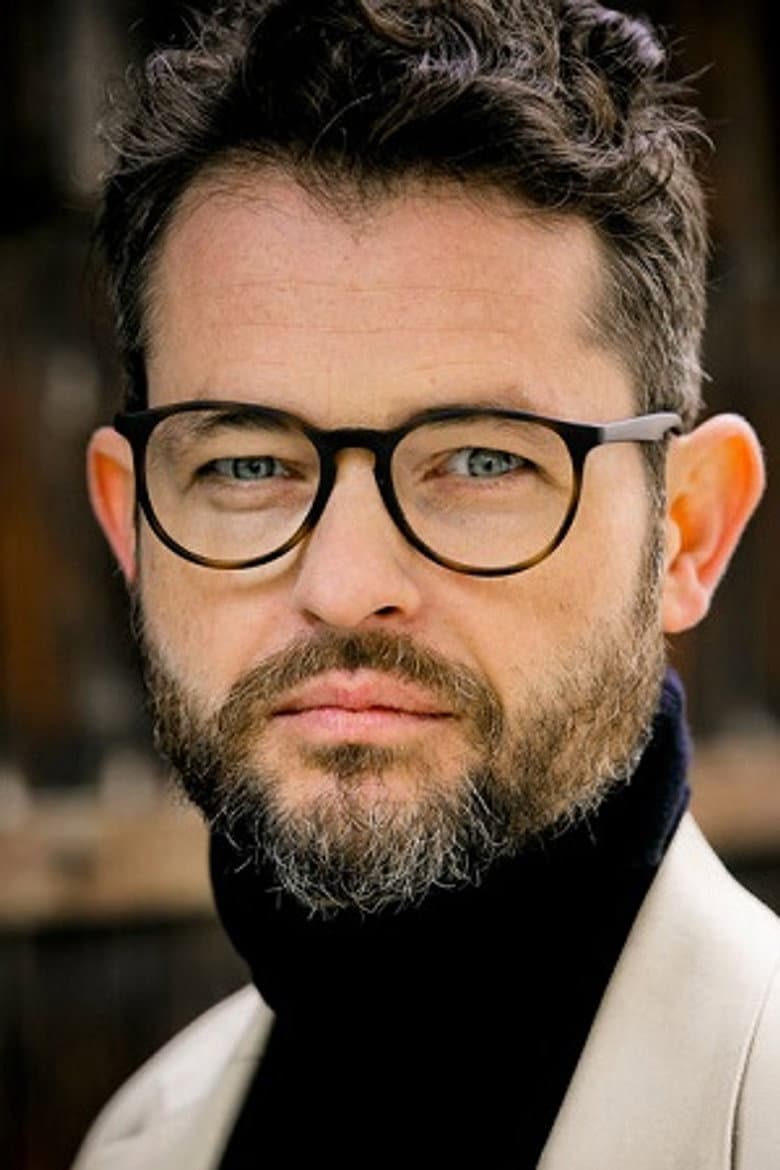 David Tobias Schneider