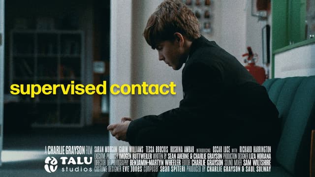 Supervised Contact