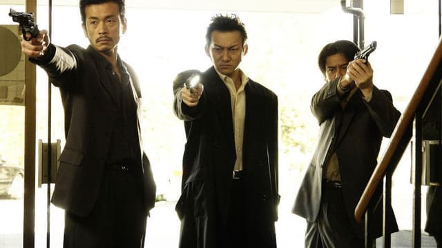 Graveyard of Brothers: Final Chapter