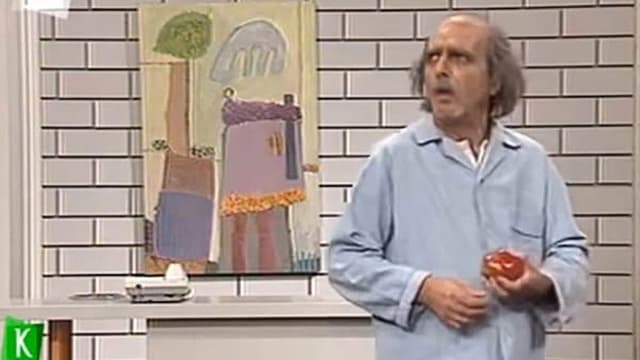 Ένα μήλο την ημέρα