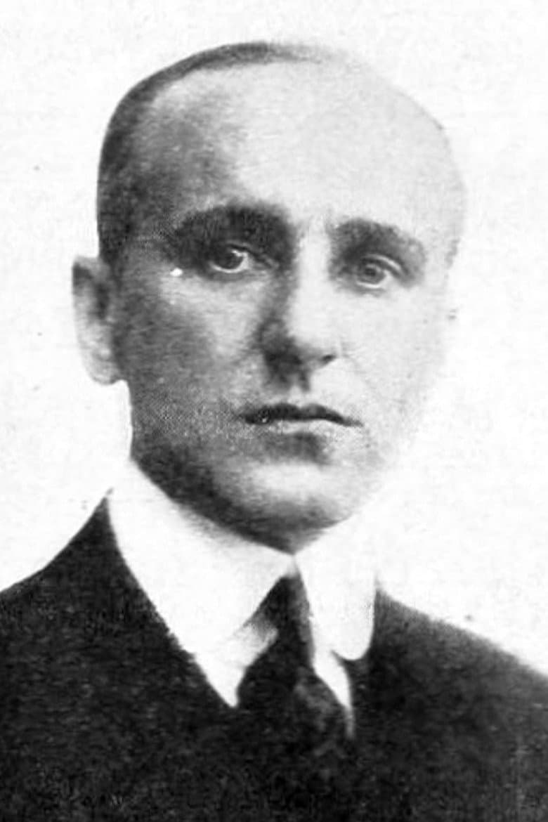 Barry O'Moore