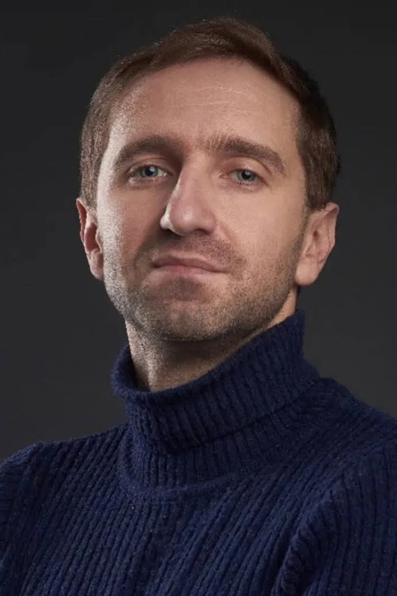 Yuri Gromovoi