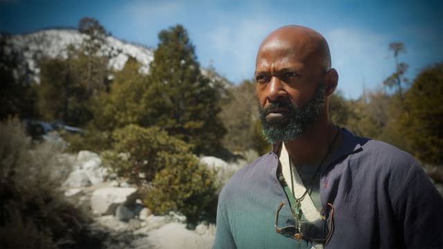 The Way of the Stranger