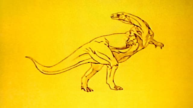 Dinosaurs: Puzzles from the Past