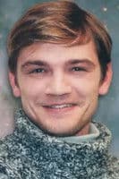 Pyotr Yurchenkov Jr.