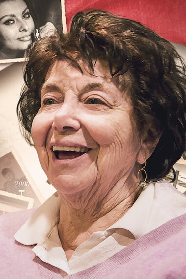 Nancy Kulik