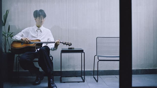 Sing Along · The Youth