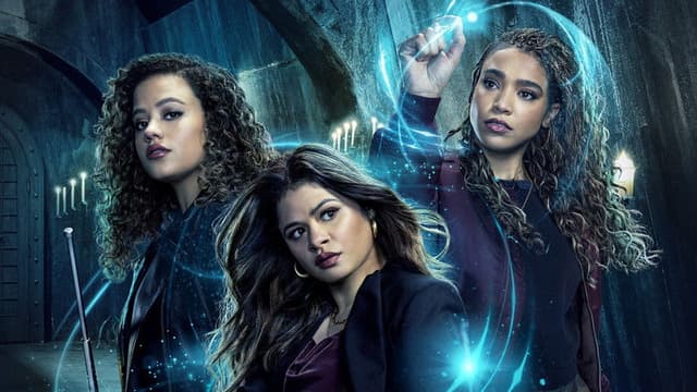 Charmed