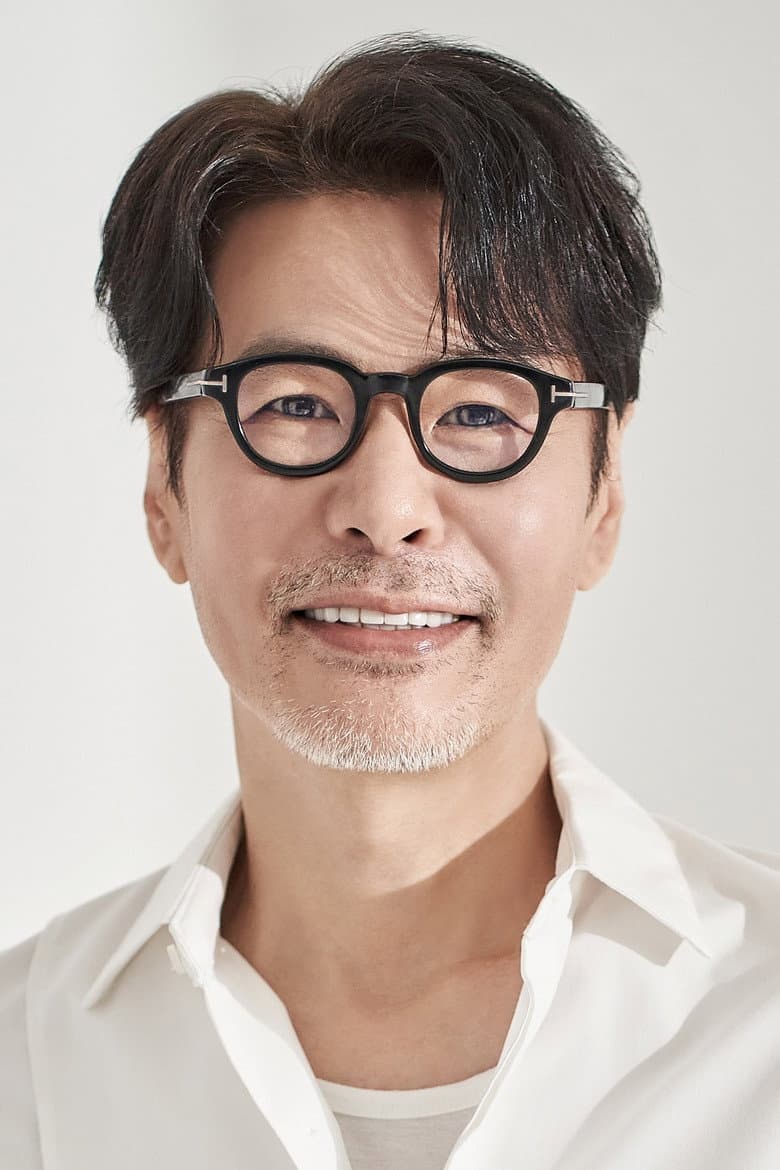 Yoon Sang