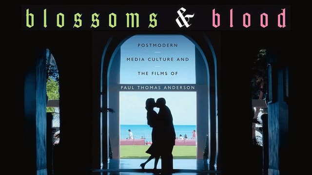 Blossoms and Blood